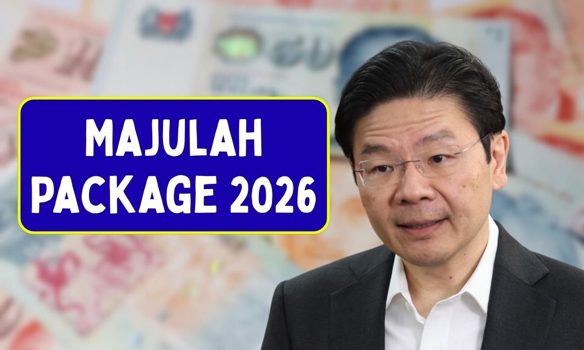 Majulah Package 2026