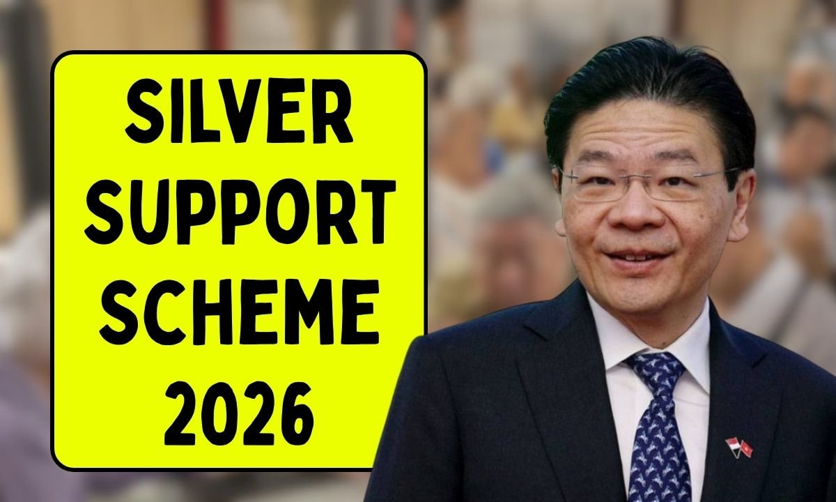 Silver Support Scheme 2026