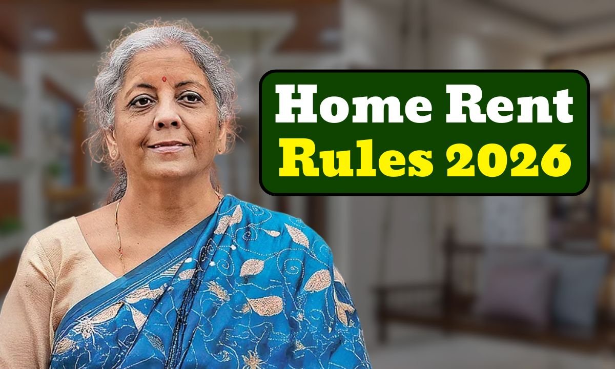 Home Rent Rules 2026
