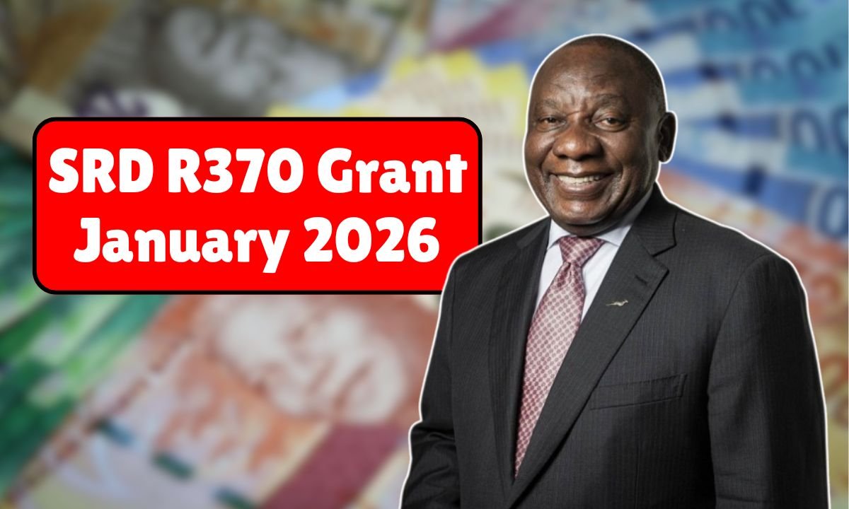 SRD R370 Grant January 2026