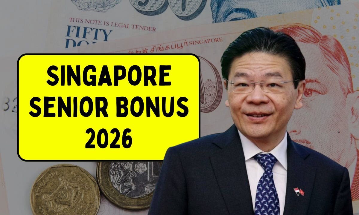 Singapore Senior Bonus 2026
