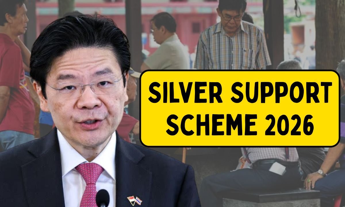 Silver Support Scheme 2026